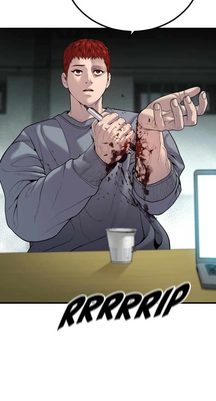 Read Juvenile Offender (en) Manga Online