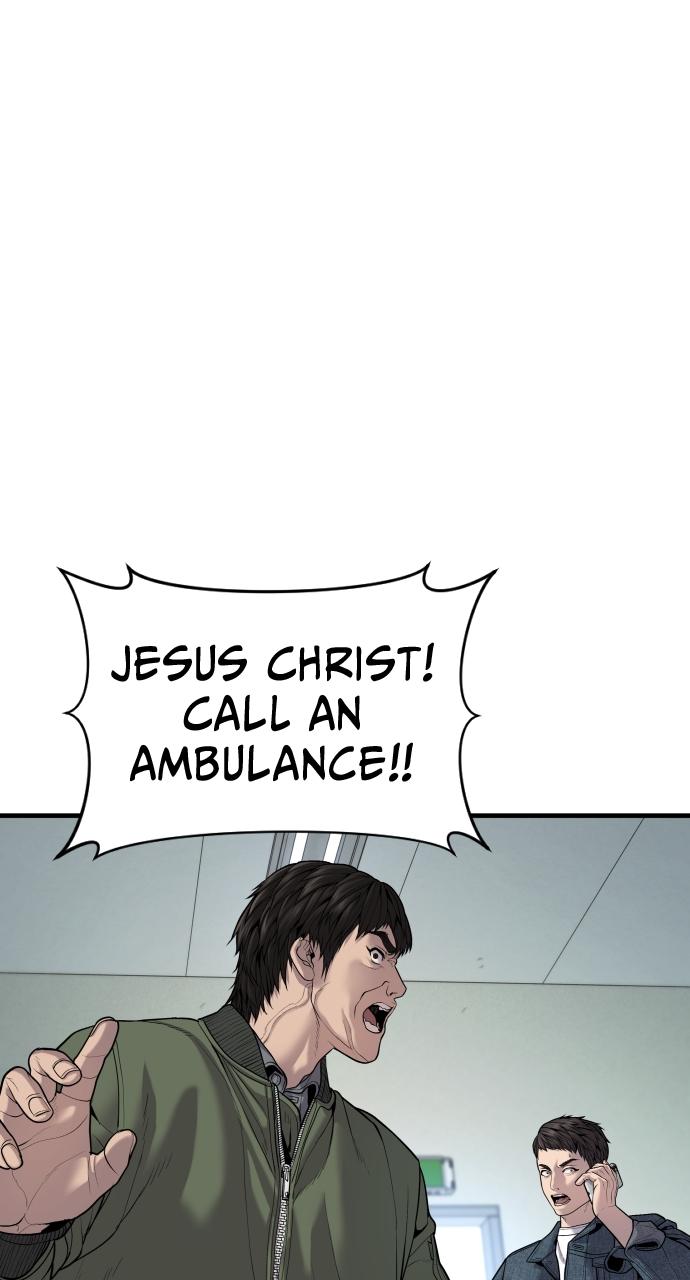 Read Juvenile Offender (en) Manga Online