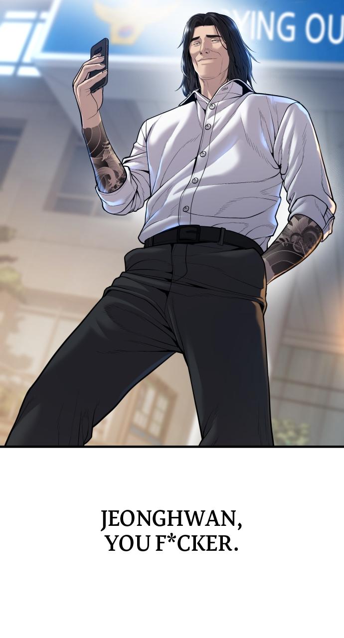 Read Juvenile Offender (en) Manga Online