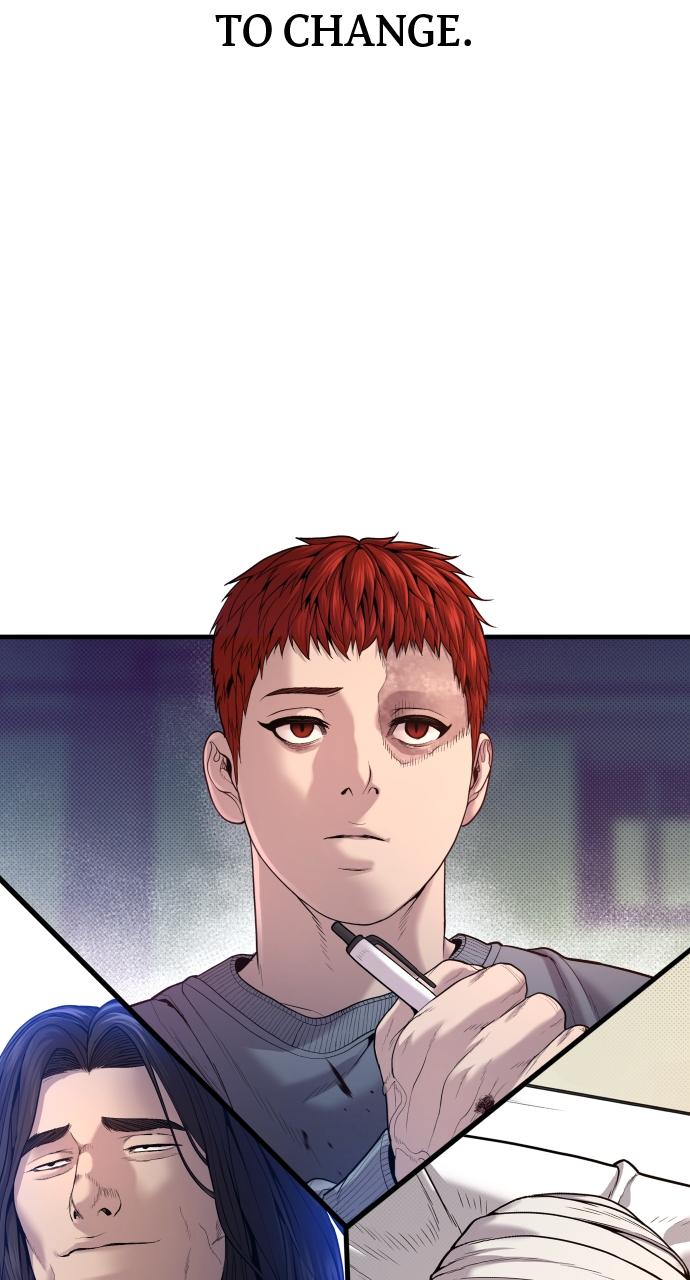 Read Juvenile Offender (en) Manga Online