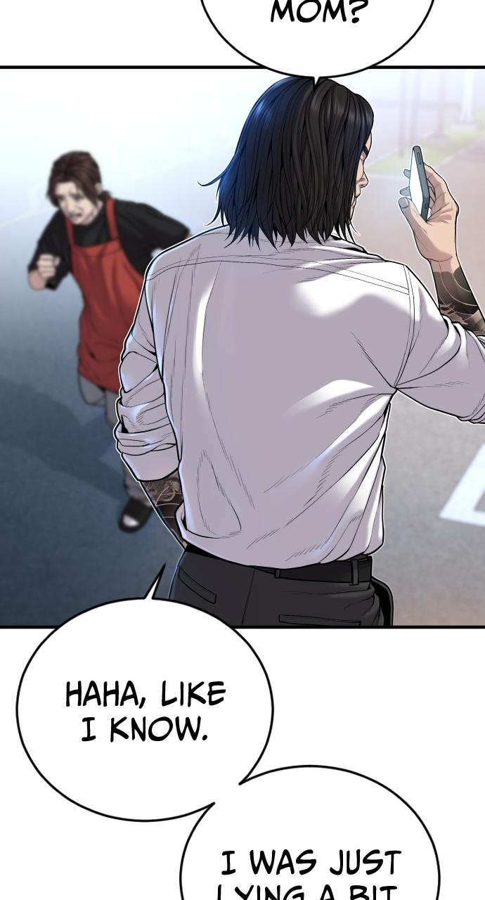 Read Juvenile Offender (en) Manga Online