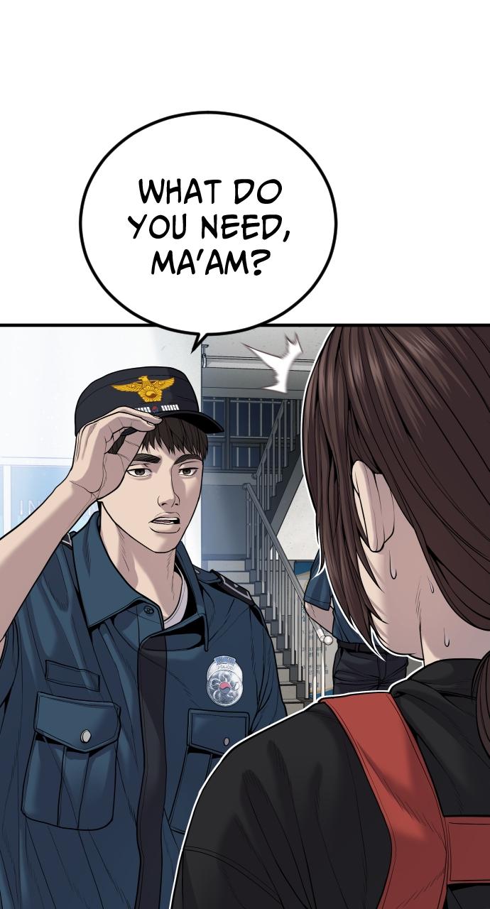 Read Juvenile Offender (en) Manga Online