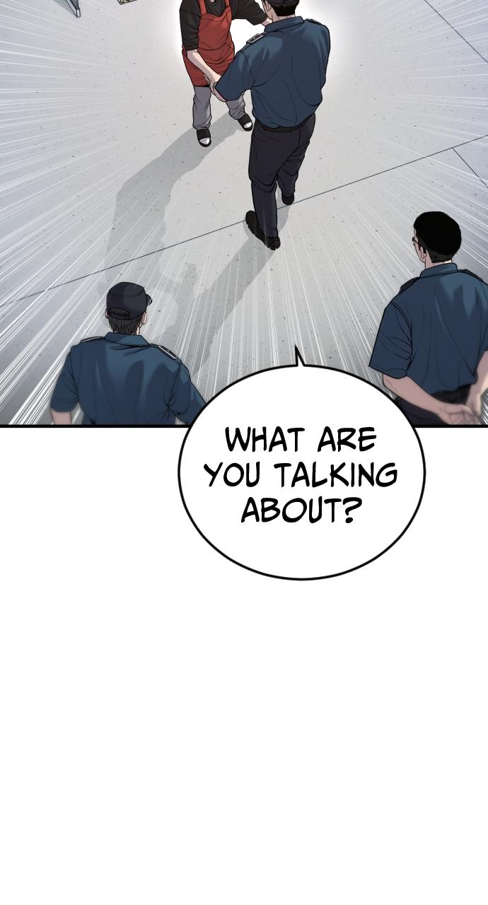 Read Juvenile Offender (en) Manga Online