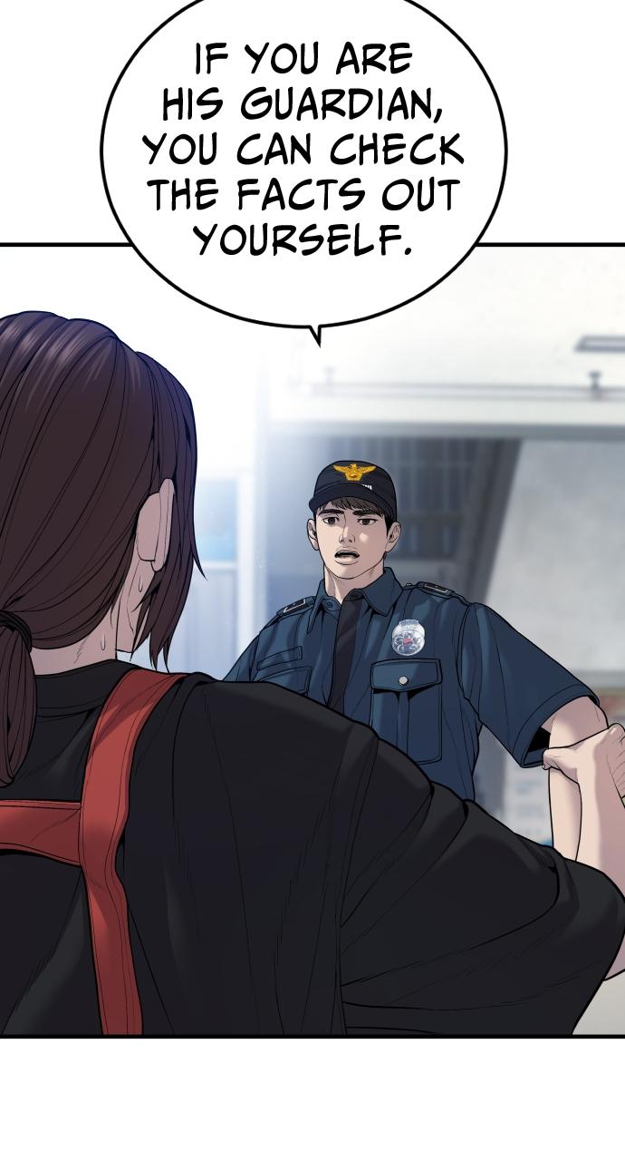 Read Juvenile Offender (en) Manga Online