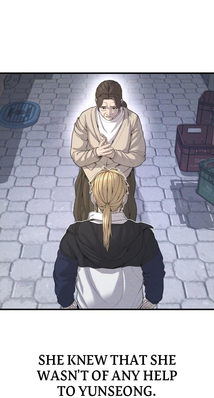 Read Juvenile Offender (en) Manga Online