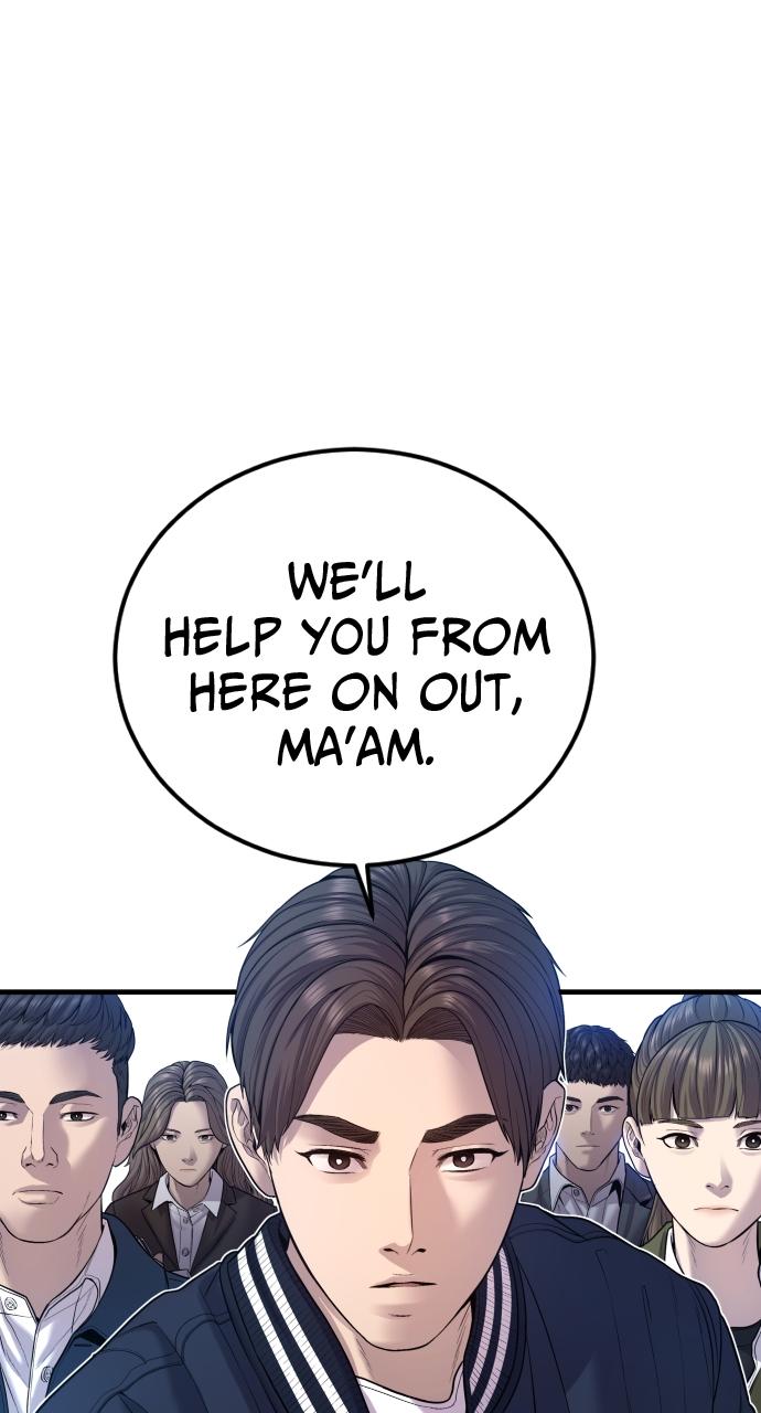 Read Juvenile Offender (en) Manga Online