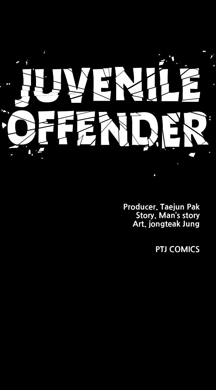 Read Juvenile Offender (en) Manga Online