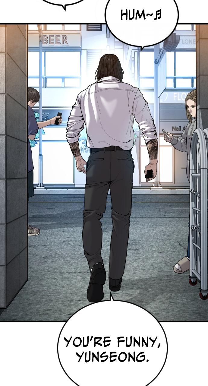 Read Juvenile Offender (en) Manga Online