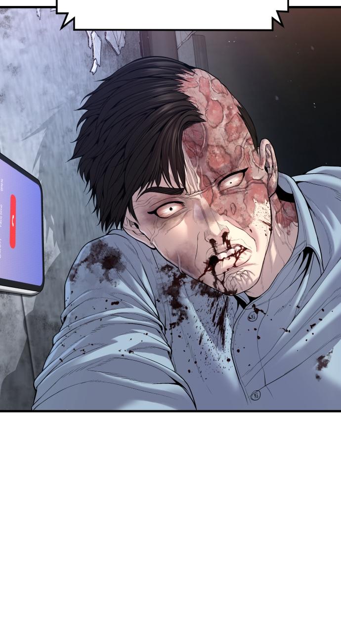 Read Juvenile Offender (en) Manga Online