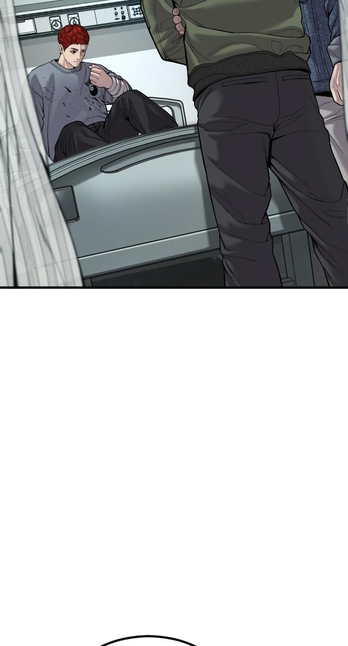 Read Juvenile Offender (en) Manga Online