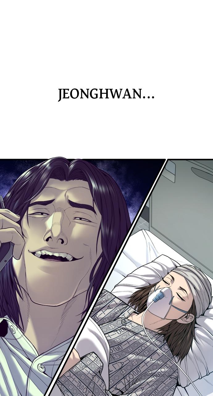 Read Juvenile Offender (en) Manga Online