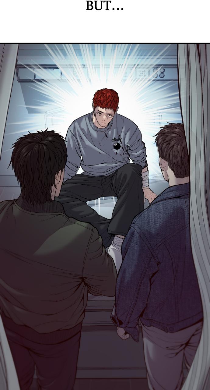 Read Juvenile Offender (en) Manga Online
