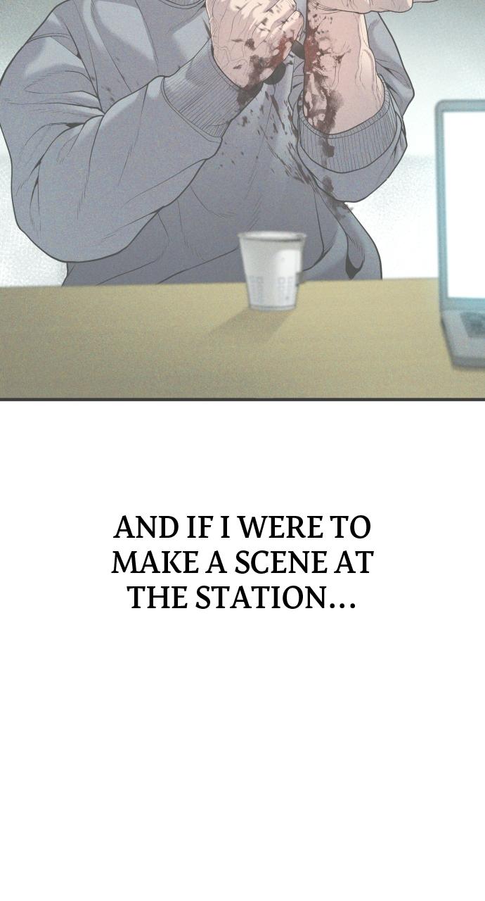Read Juvenile Offender (en) Manga Online