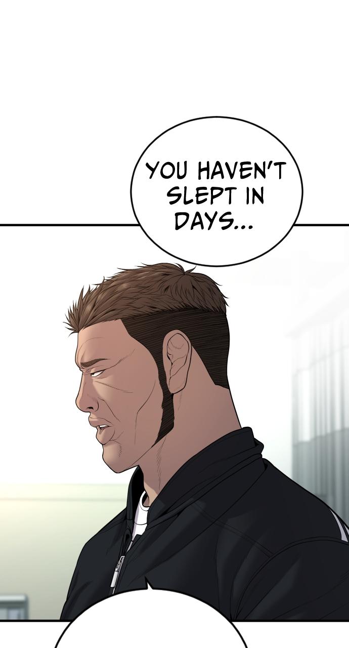 Read Juvenile Offender (en) Manga Online