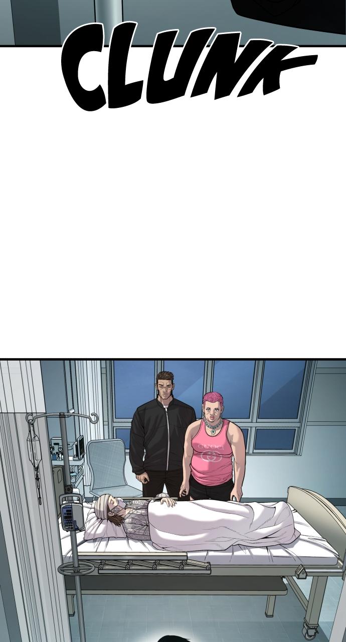 Read Juvenile Offender (en) Manga Online