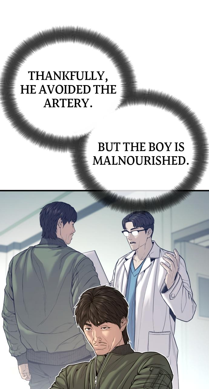 Read Juvenile Offender (en) Manga Online