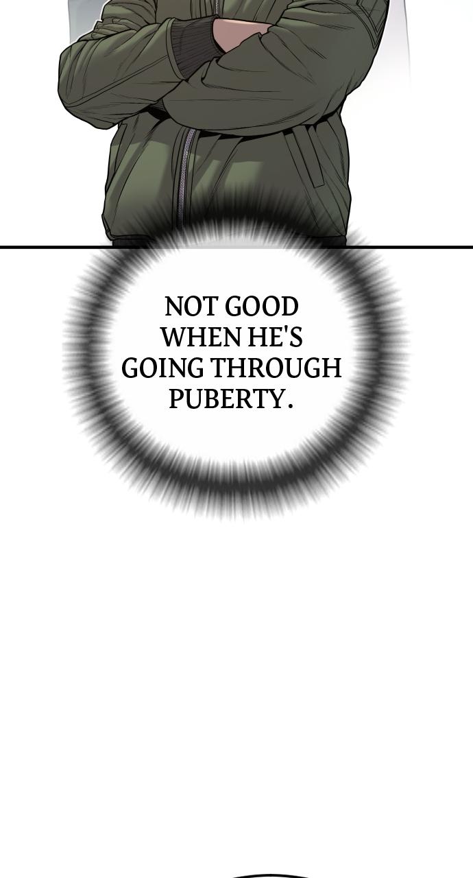 Read Juvenile Offender (en) Manga Online