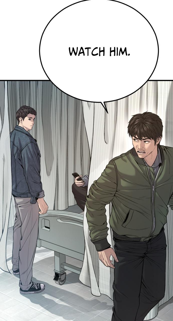 Read Juvenile Offender (en) Manga Online