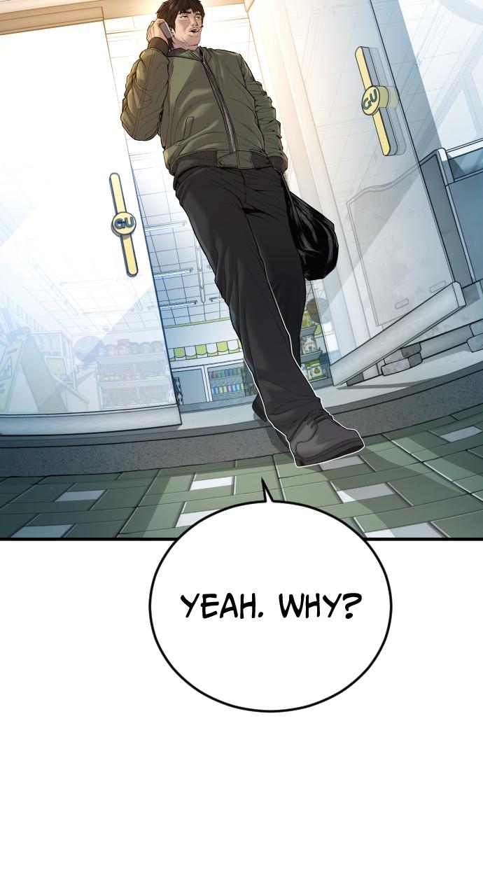 Read Juvenile Offender (en) Manga Online