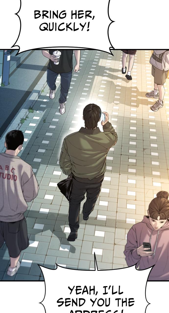 Read Juvenile Offender (en) Manga Online