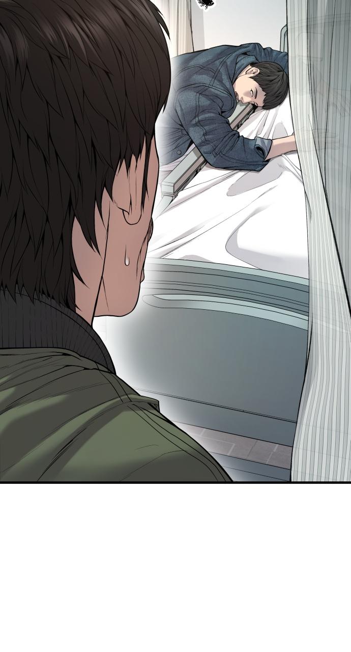Read Juvenile Offender (en) Manga Online