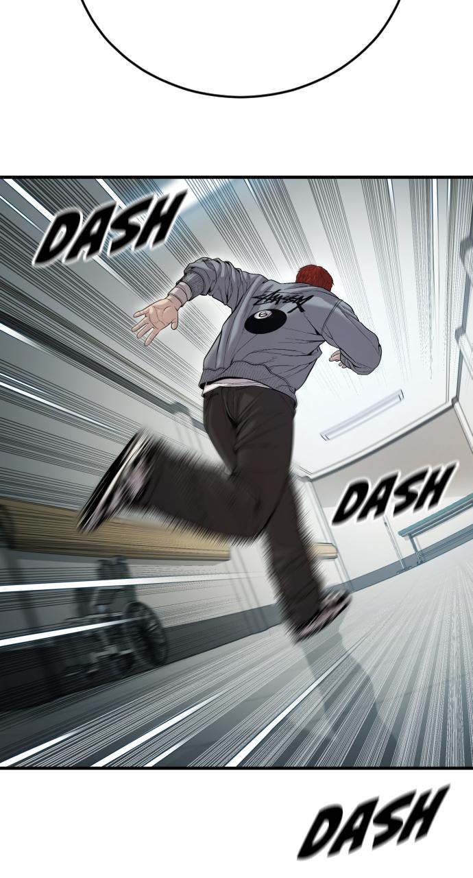 Read Juvenile Offender (en) Manga Online