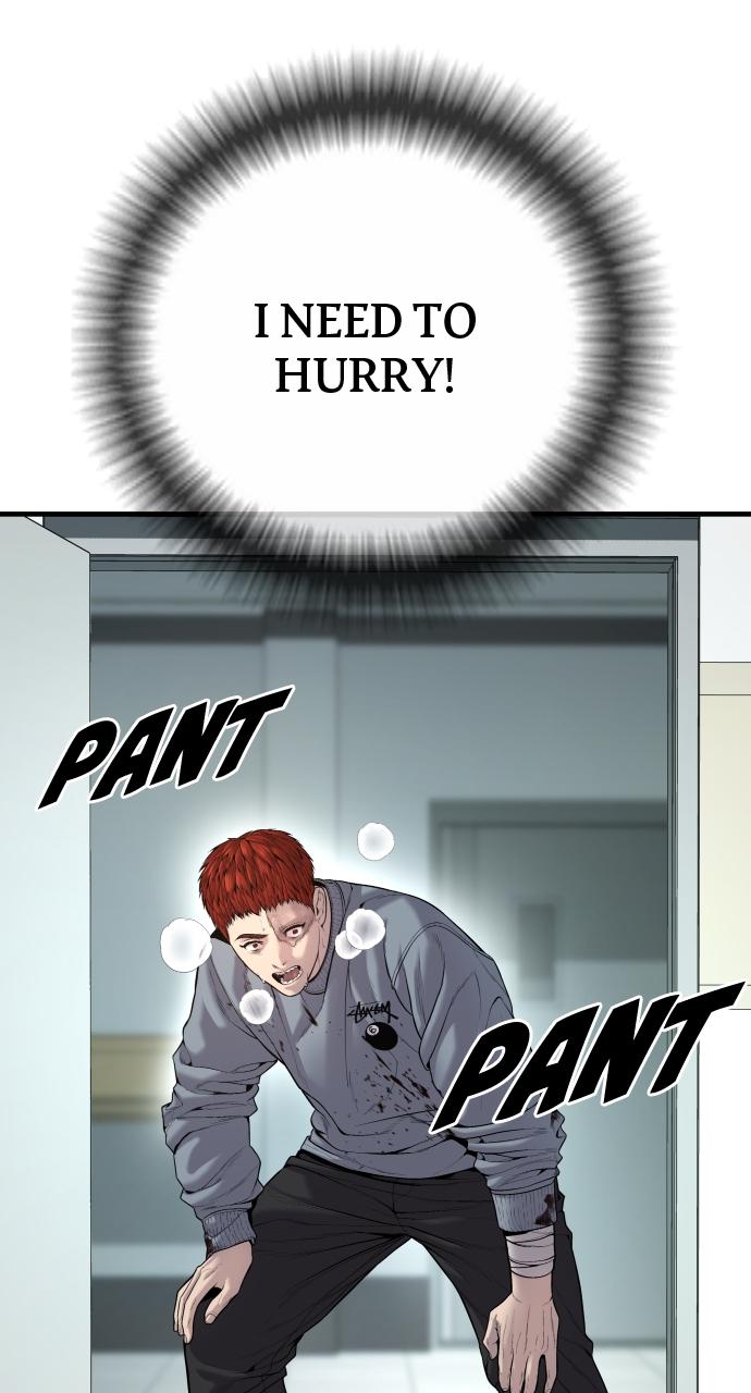 Read Juvenile Offender (en) Manga Online