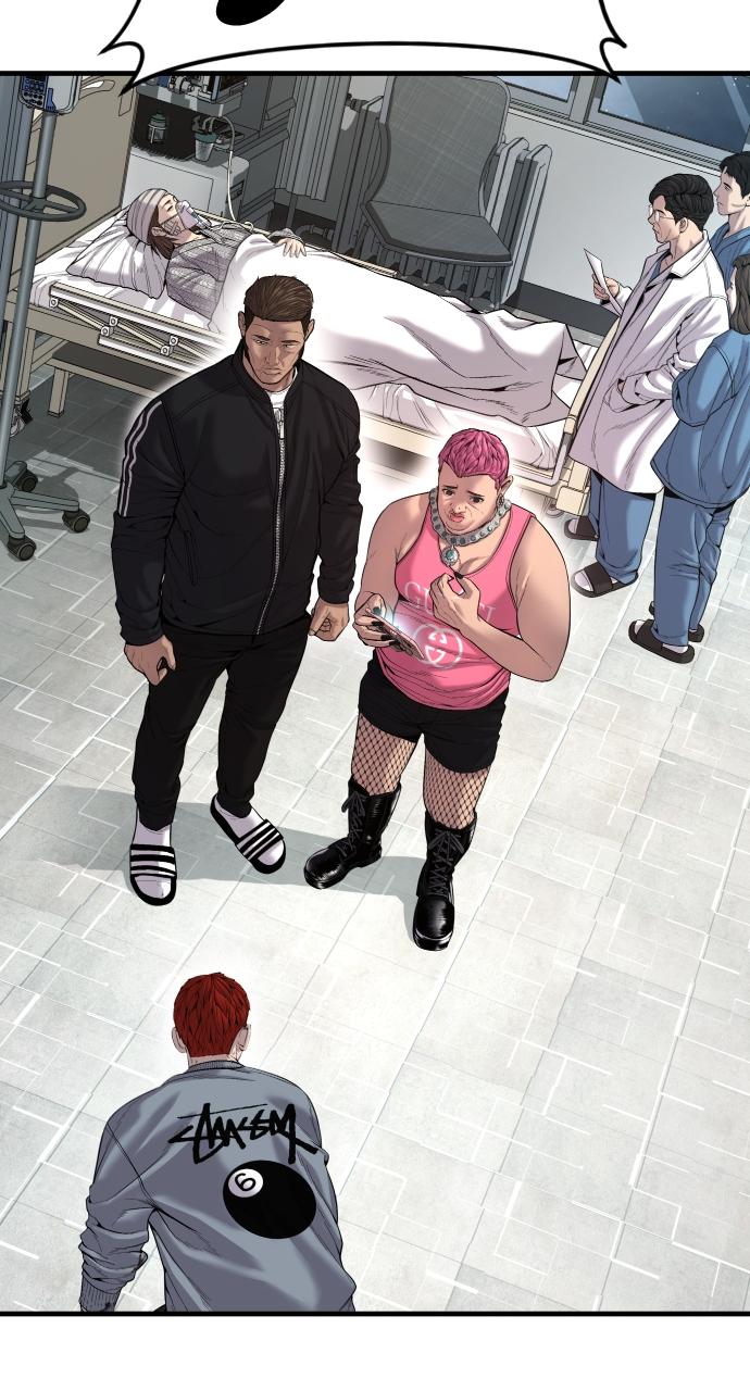 Read Juvenile Offender (en) Manga Online
