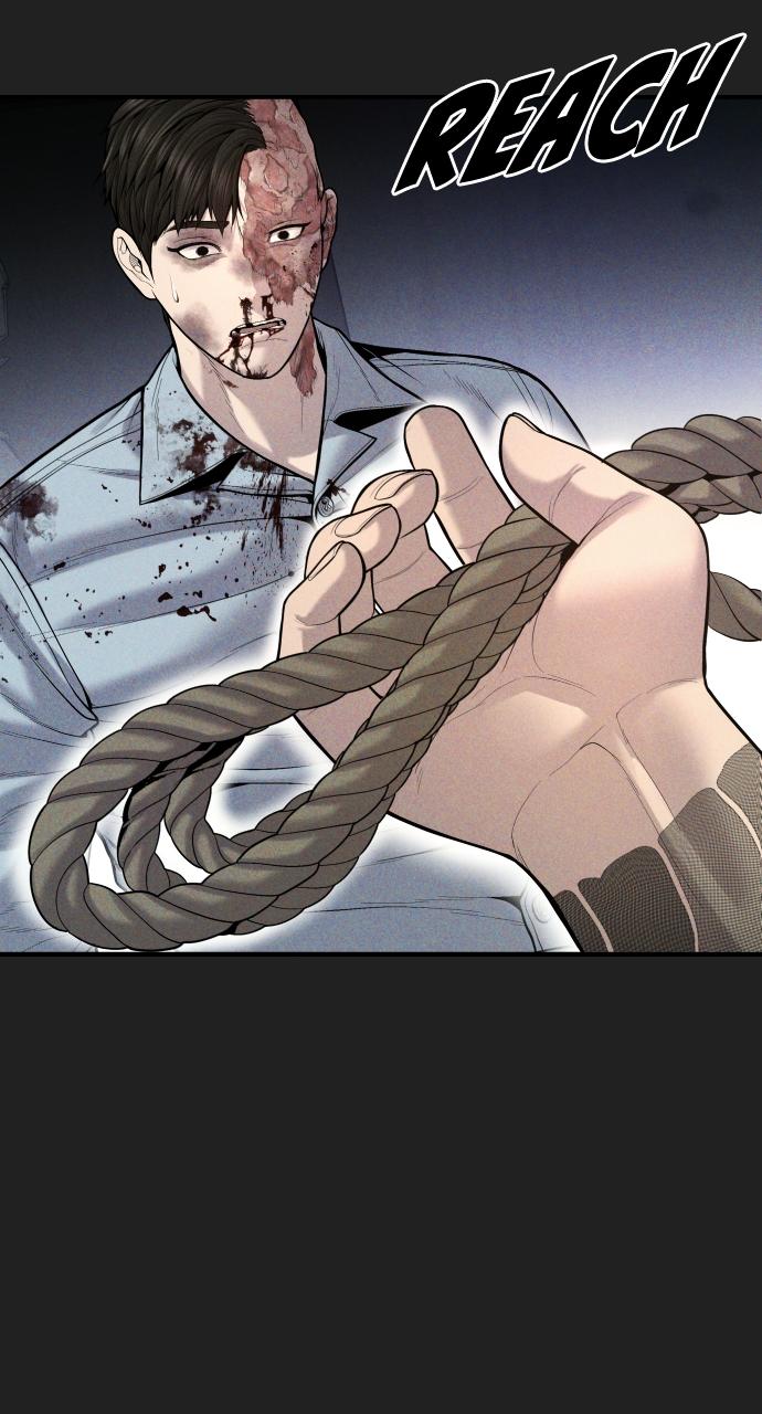 Read Juvenile Offender (en) Manga Online
