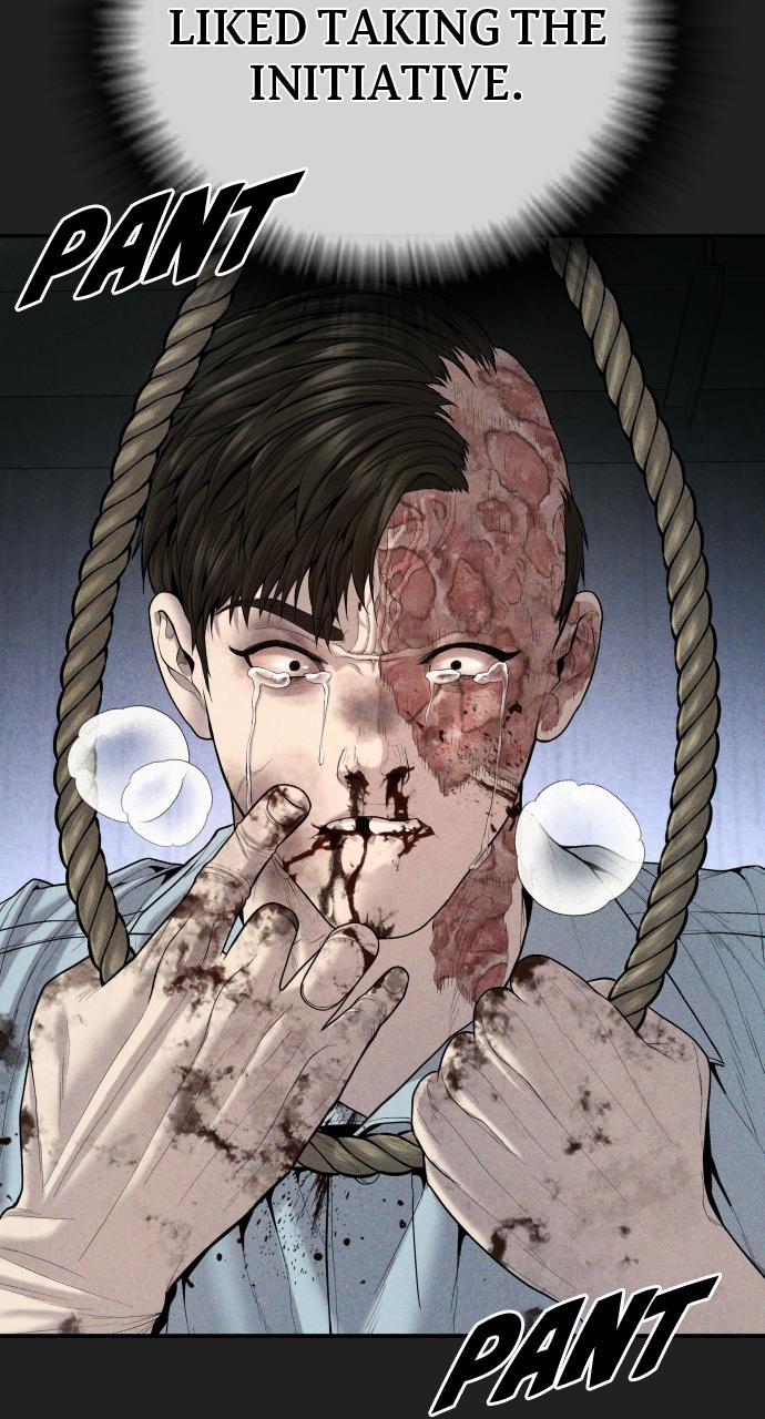 Read Juvenile Offender (en) Manga Online