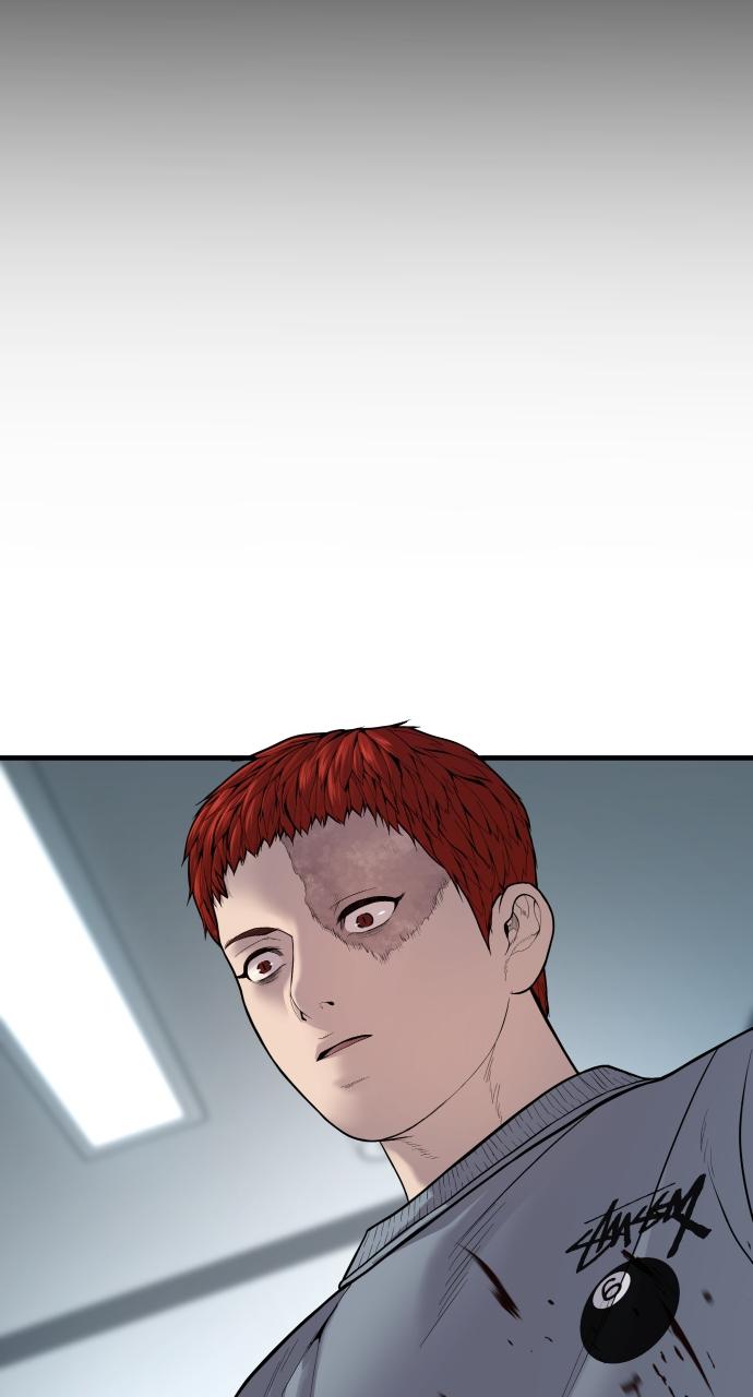 Read Juvenile Offender (en) Manga Online