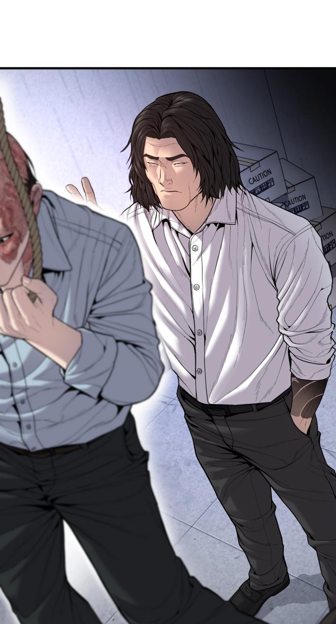 Read Juvenile Offender (en) Manga Online