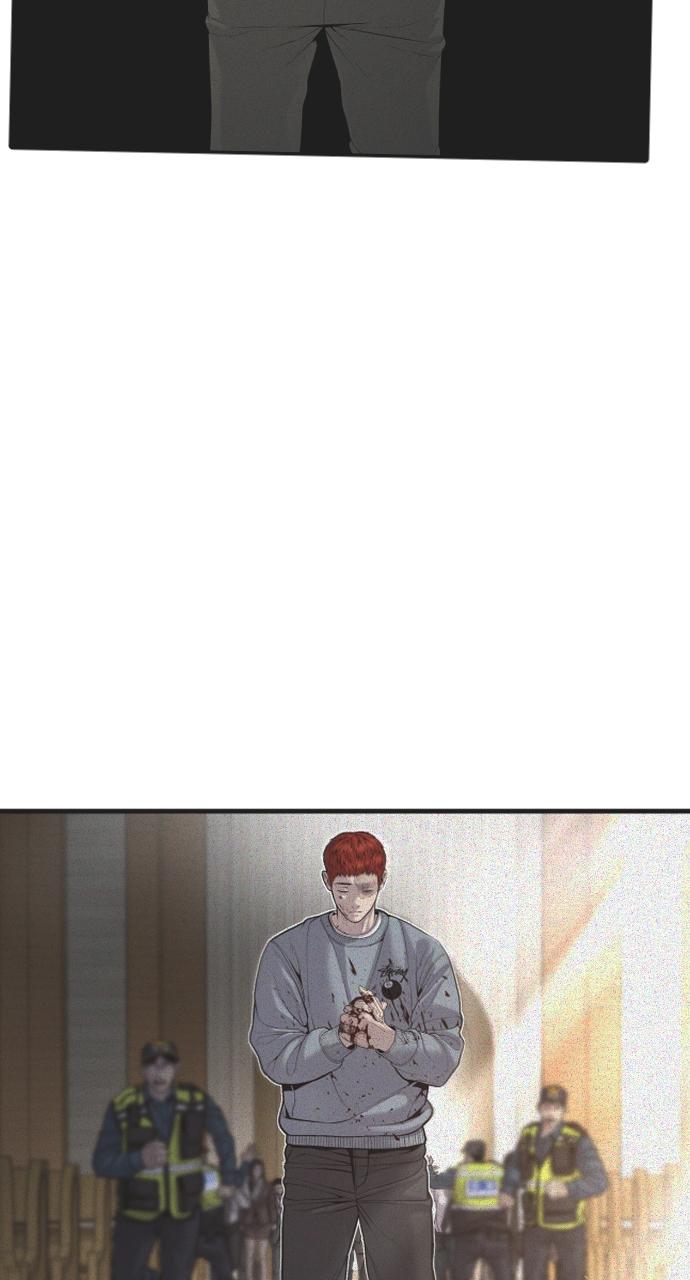 Read Juvenile Offender (en) Manga Online