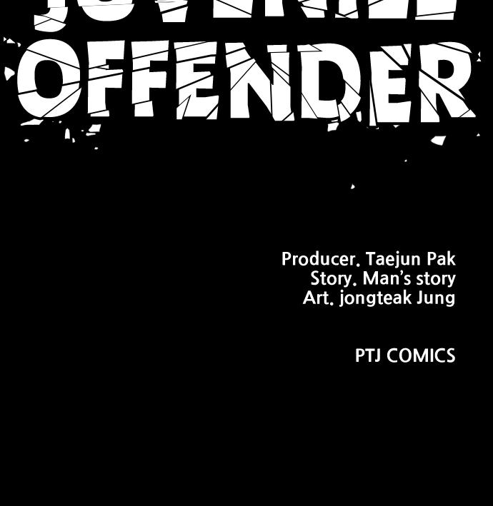 Read Juvenile Offender (en) Manga Online