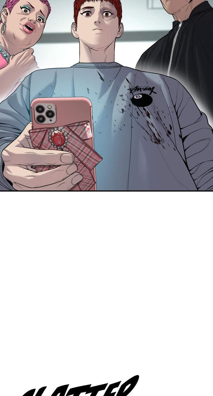 Read Juvenile Offender (en) Manga Online