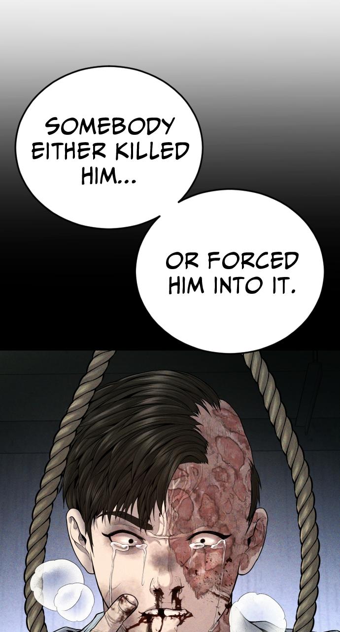 Read Juvenile Offender (en) Manga Online