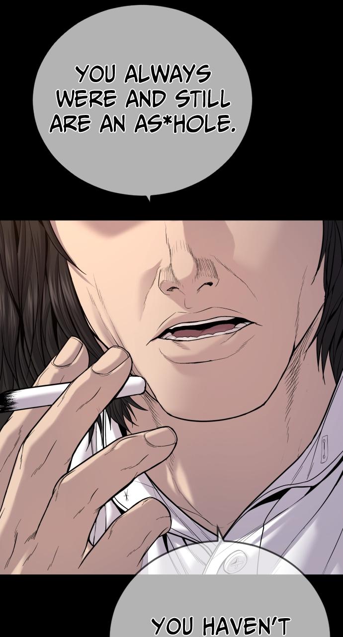 Read Juvenile Offender (en) Manga Online