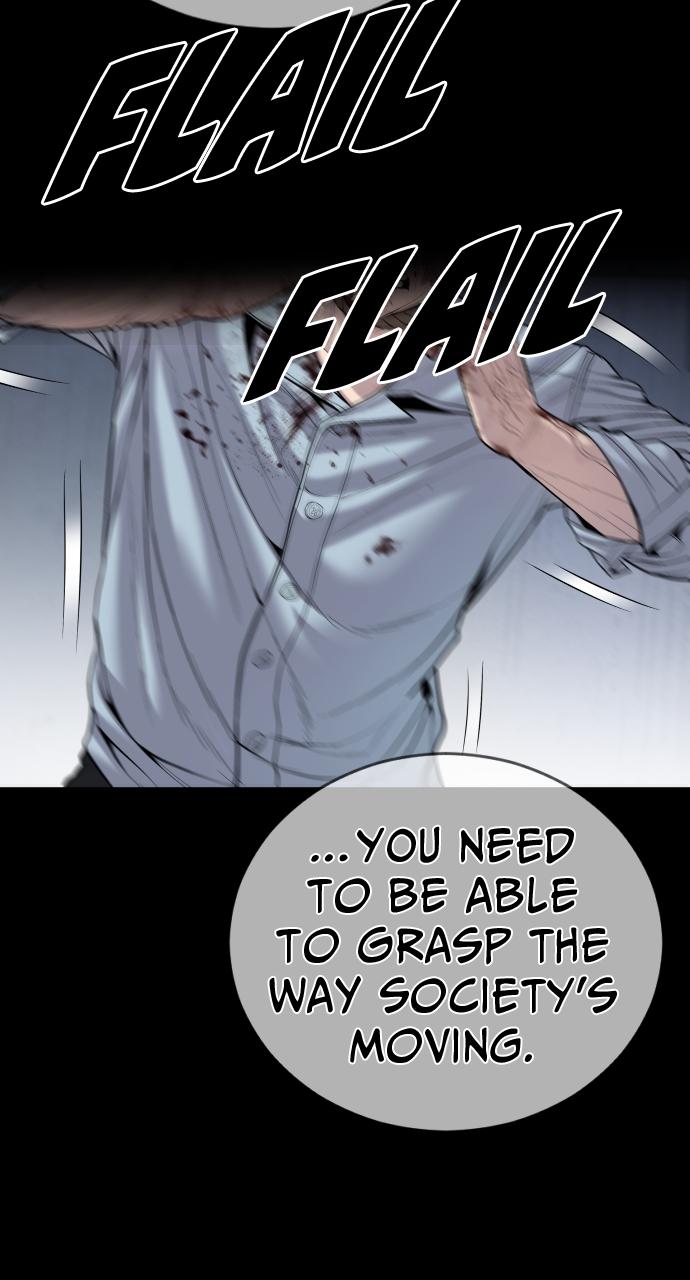 Read Juvenile Offender (en) Manga Online