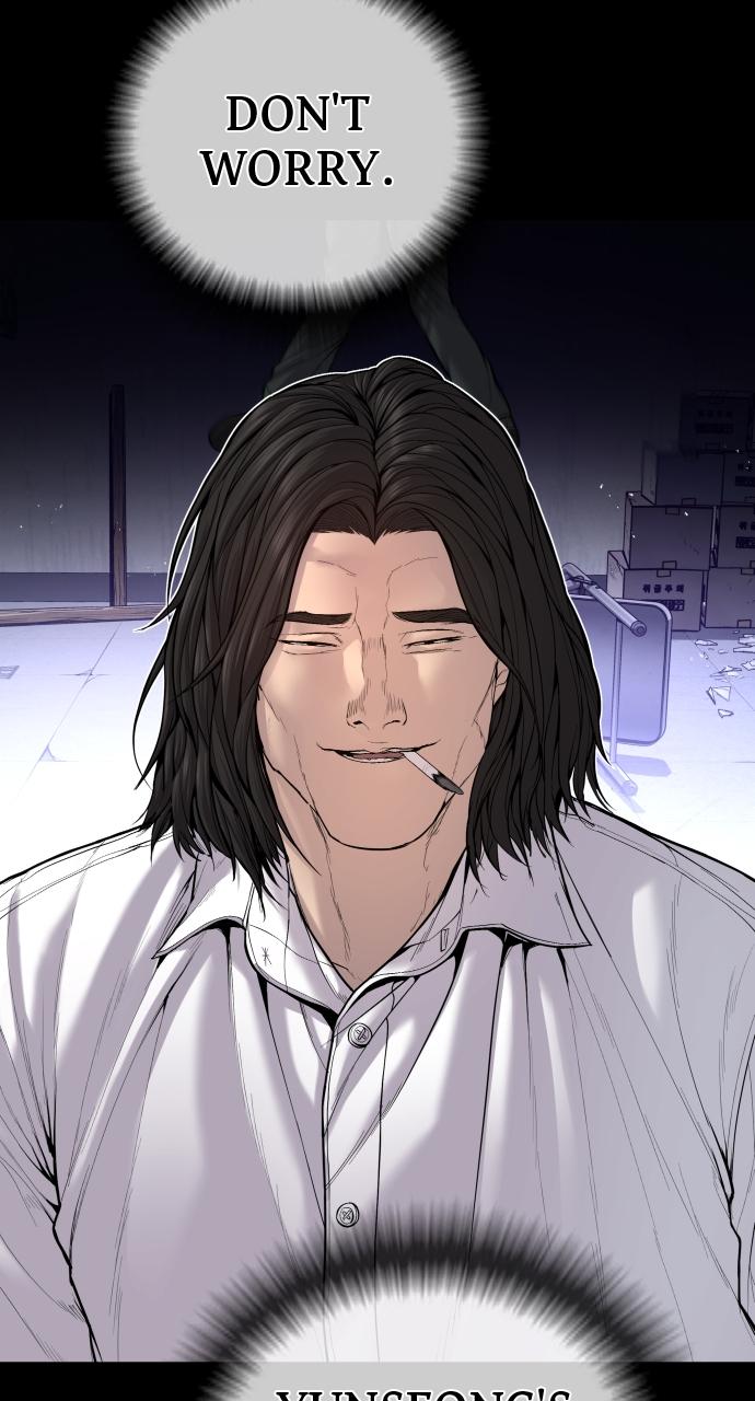 Read Juvenile Offender (en) Manga Online