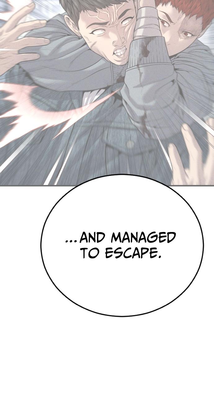 Read Juvenile Offender (en) Manga Online