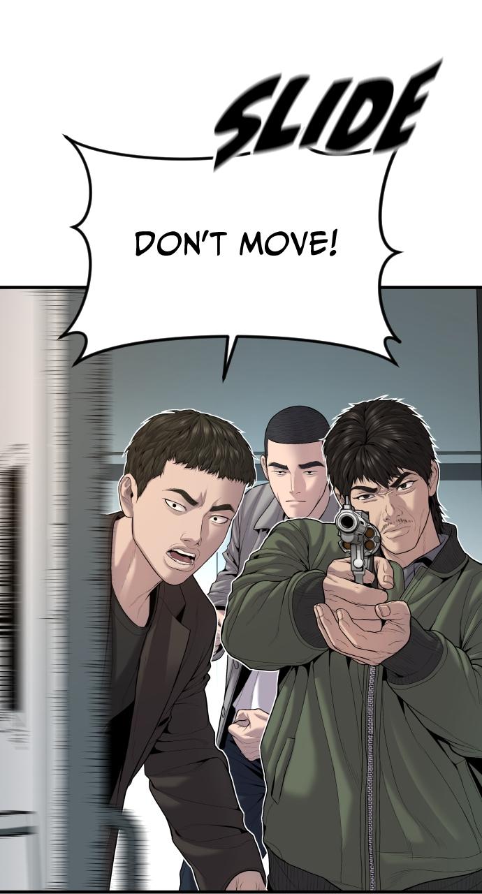 Read Juvenile Offender (en) Manga Online