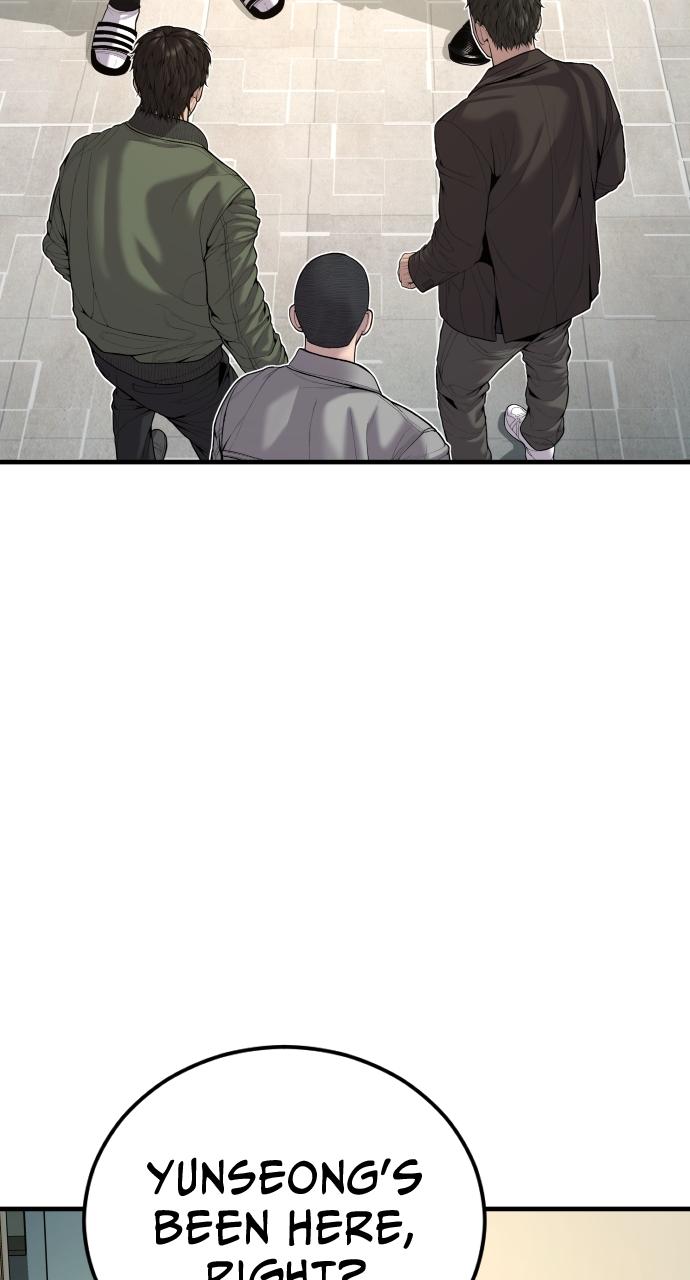 Read Juvenile Offender (en) Manga Online