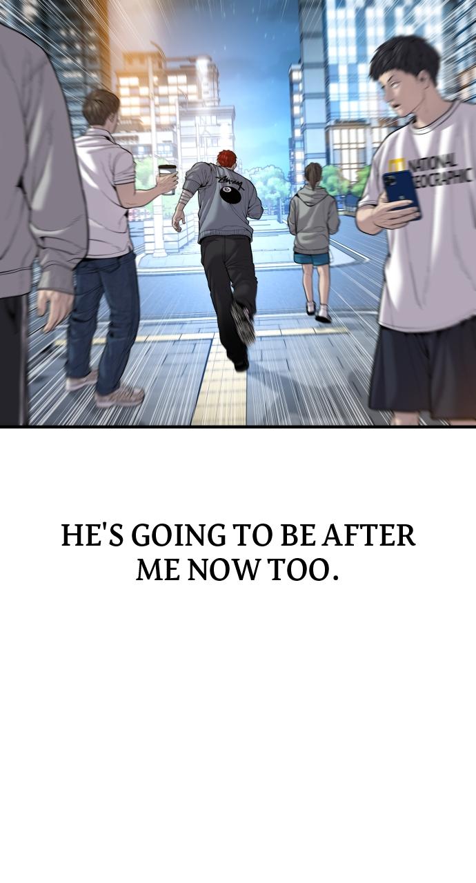 Read Juvenile Offender (en) Manga Online