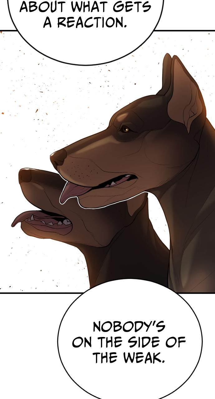 Read Juvenile Offender (en) Manga Online