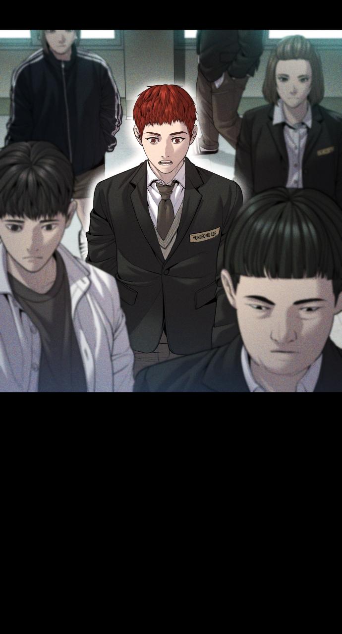 Read Juvenile Offender (en) Manga Online