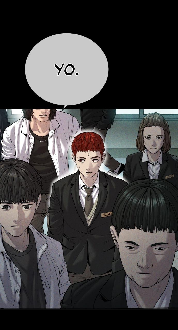 Read Juvenile Offender (en) Manga Online