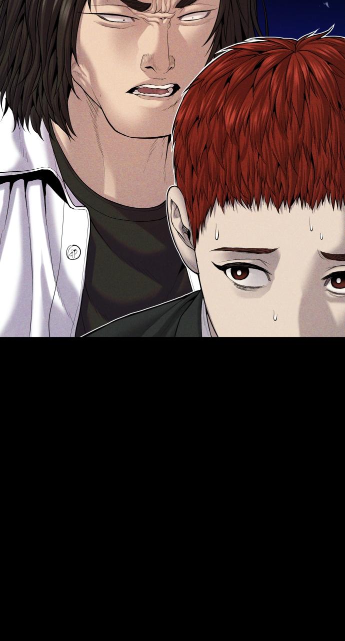 Read Juvenile Offender (en) Manga Online