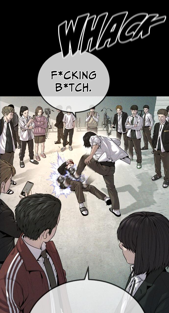 Read Juvenile Offender (en) Manga Online