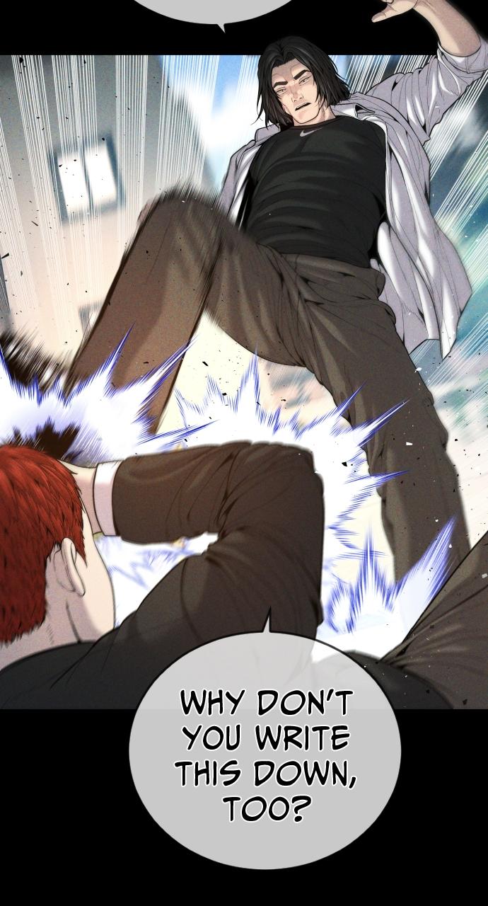 Read Juvenile Offender (en) Manga Online
