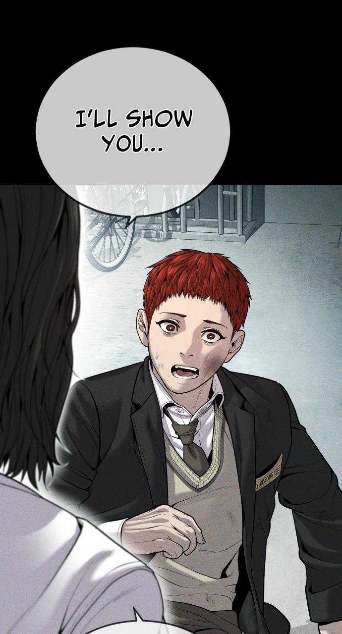 Read Juvenile Offender (en) Manga Online